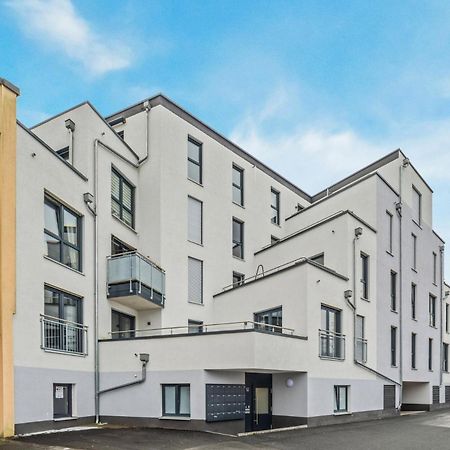 Sali Homes Spacious Apartment With Terrace In City Center Bayreuth Eksteriør bilde