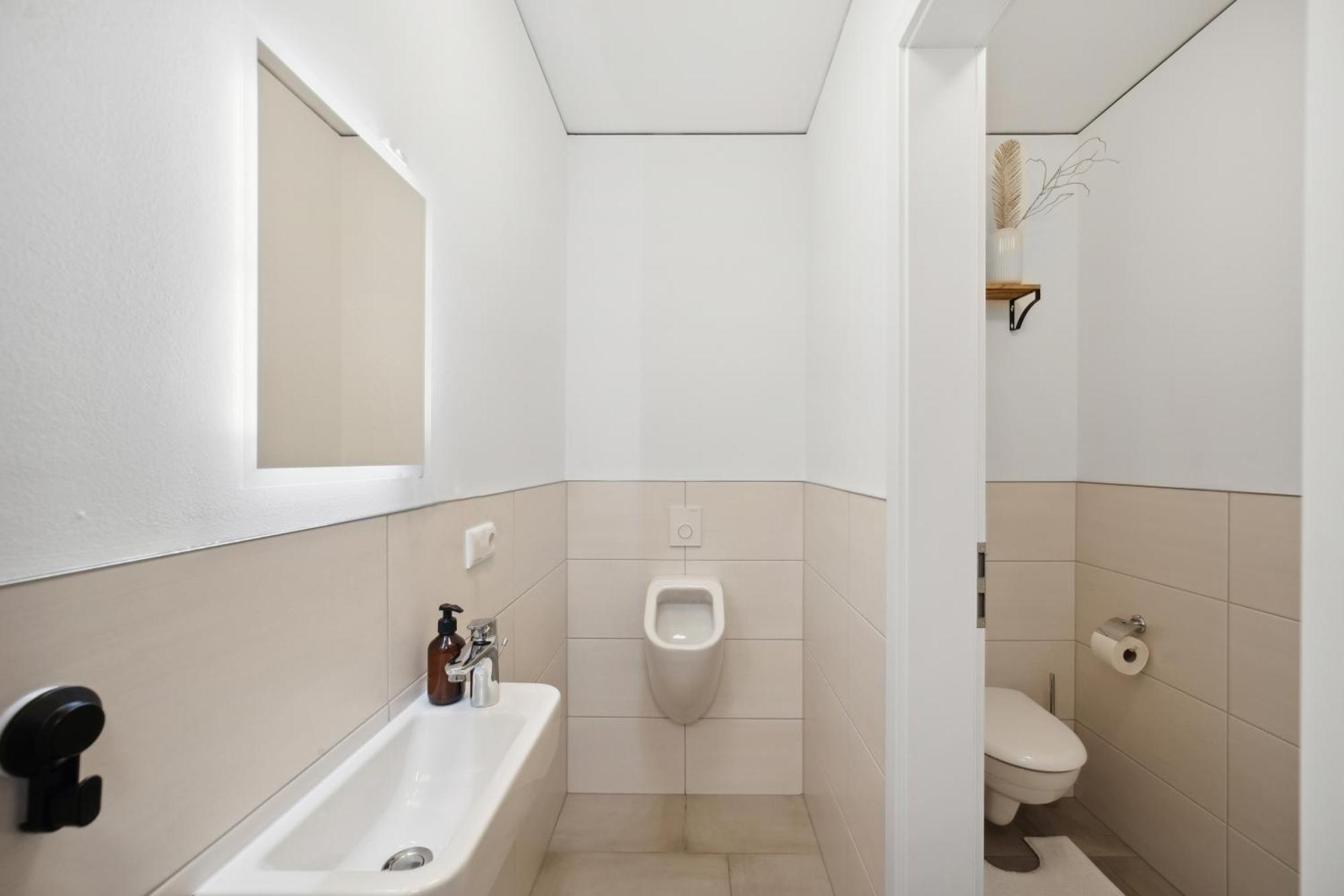 Sali Homes Spacious Apartment With Terrace In City Center Bayreuth Eksteriør bilde