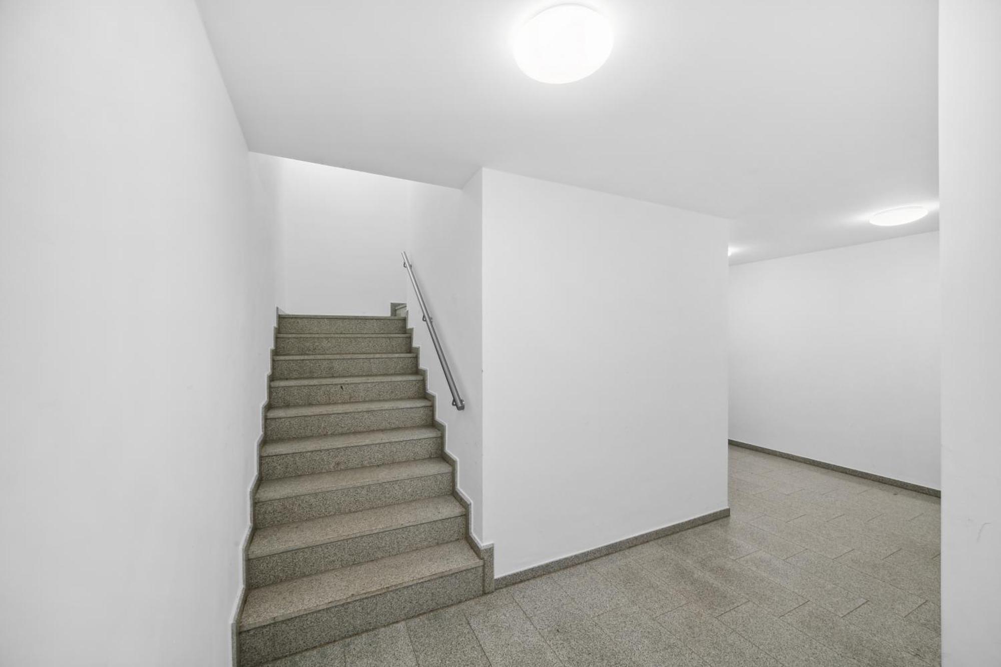 Sali Homes Spacious Apartment With Terrace In City Center Bayreuth Eksteriør bilde