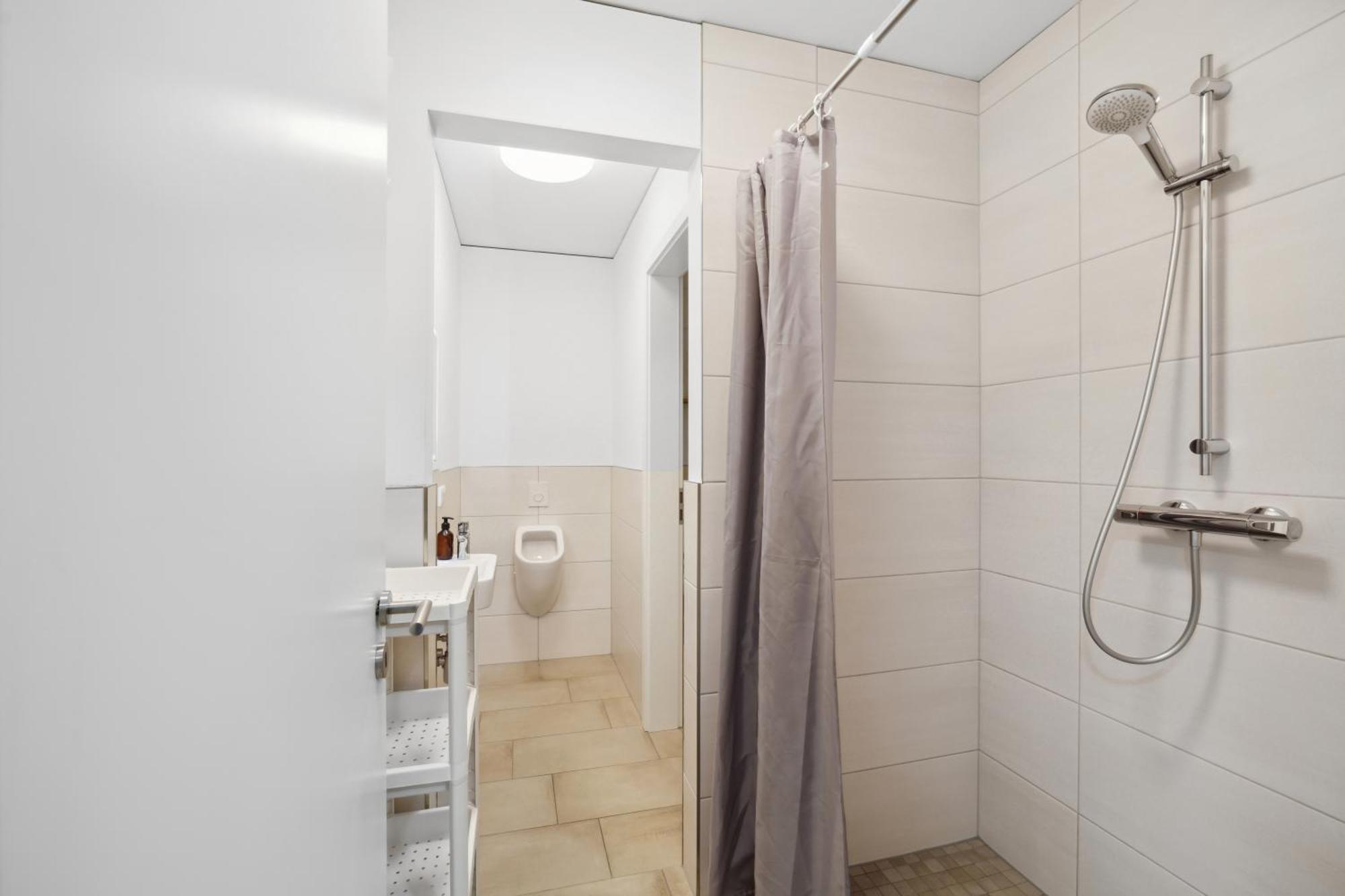 Sali Homes Spacious Apartment With Terrace In City Center Bayreuth Eksteriør bilde