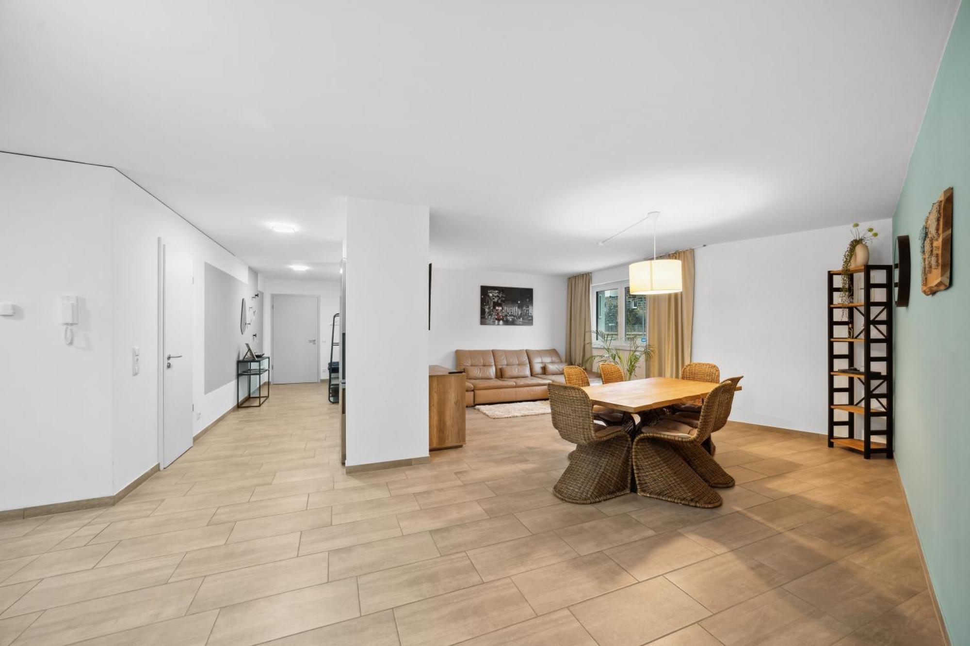 Sali Homes Spacious Apartment With Terrace In City Center Bayreuth Eksteriør bilde